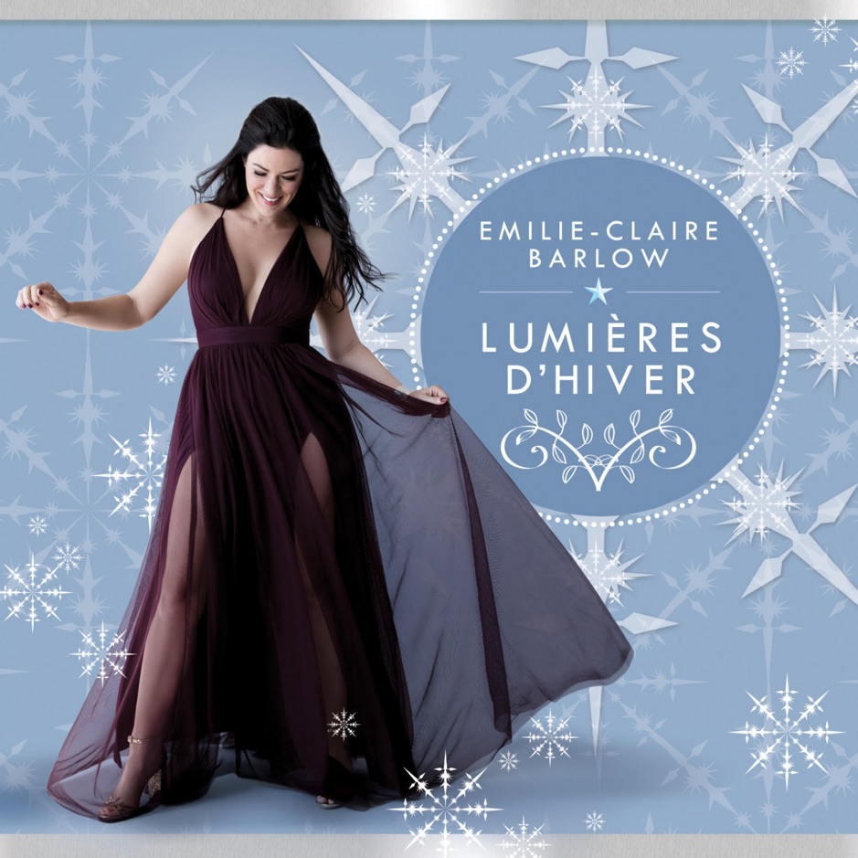 Emilie-Claire Barlow - Lumieres D Hiver